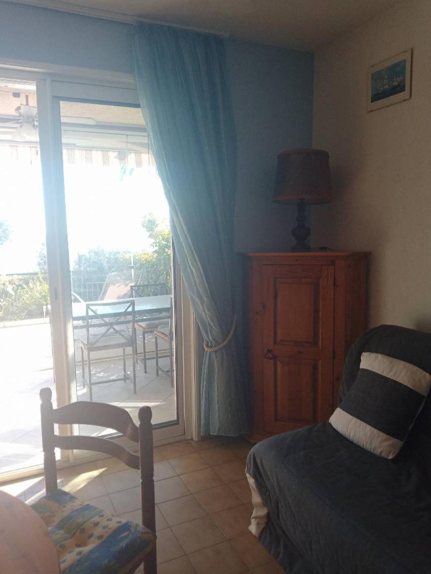 Residence Le Paradou Le Le Rayol-Canadel-sur-Mer 외부 사진