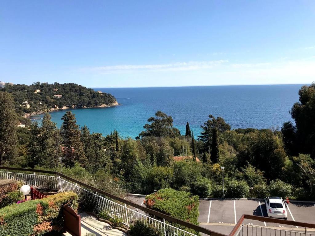 Residence Le Paradou Le Le Rayol-Canadel-sur-Mer 외부 사진